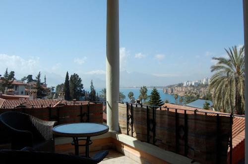 Hotel Villa Tulipan