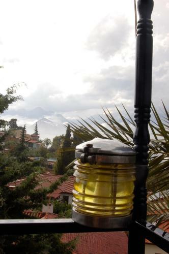Hotel Villa Tulipan