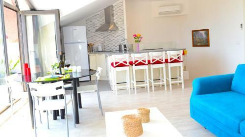 Apartamento Sybelle Suites By Villa Safiya