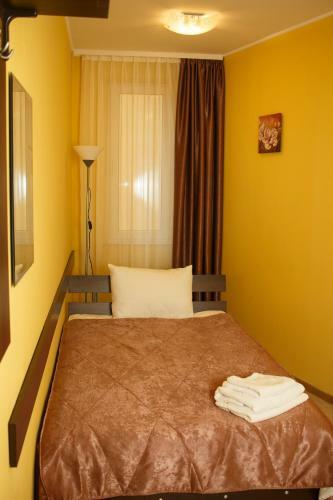 Hotel Cisar