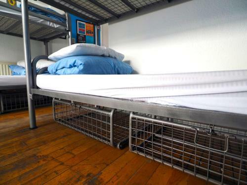 Hostal St Christophers - Newquay