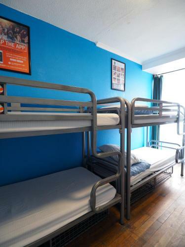 Hostal St Christophers - Newquay