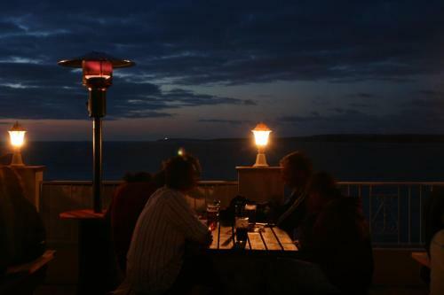 Hostal St Christophers - Newquay