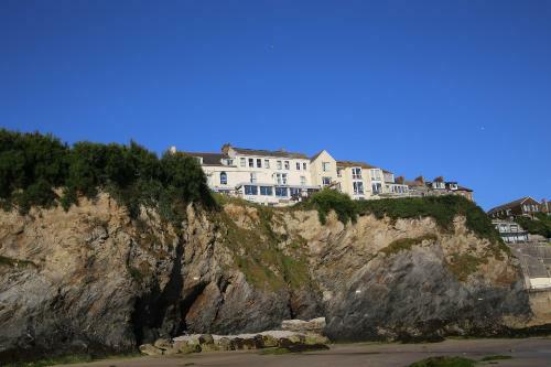 Hostal St Christophers - Newquay