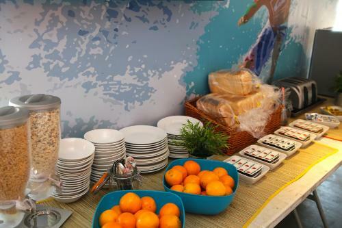 Hostal St Christophers - Newquay