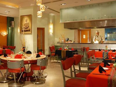 Hotel Fortune Select Manohar