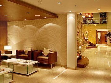 Hotel Fortune Select Exotica