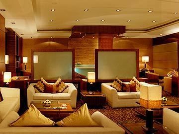 Hotel Fortune Select Exotica