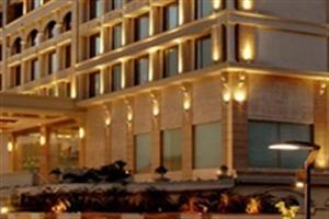 Hotel Fortune Select Exotica