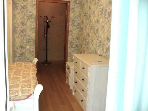 Apartamento Duke De Rishelie