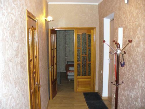 Apartamento Duke De Rishelie
