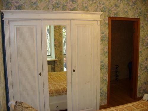 Apartamento Duke De Rishelie