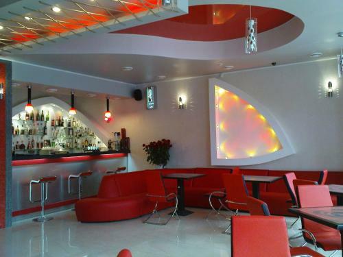 Hostal Assol