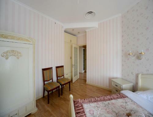 Apartamento Vip Penthouse On Lva Tolstogo
