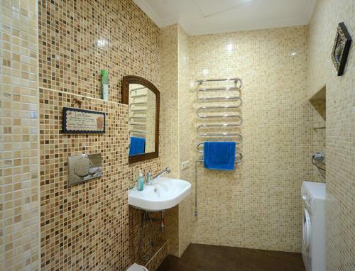 Apartamento Vip Penthouse On Lva Tolstogo