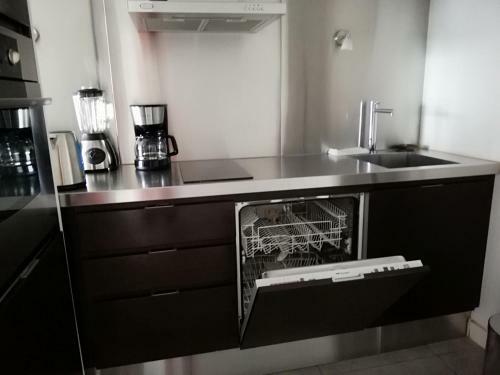 Apartamento Edificio Yoo