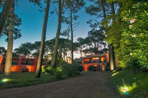 Apartment Sierra Alta