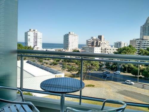 Apartamento Av. Roosevelt Apt 302 - Torre One - 4pax