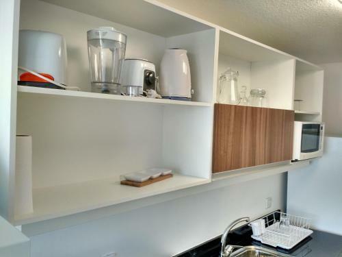 Apartamento Av. Roosevelt Apt 302 - Torre One - 4pax
