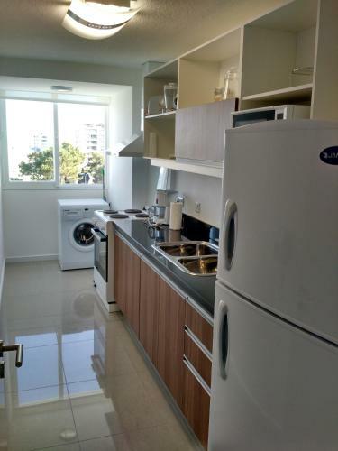 Apartamento Av. Roosevelt Apt 302 - Torre One - 4pax