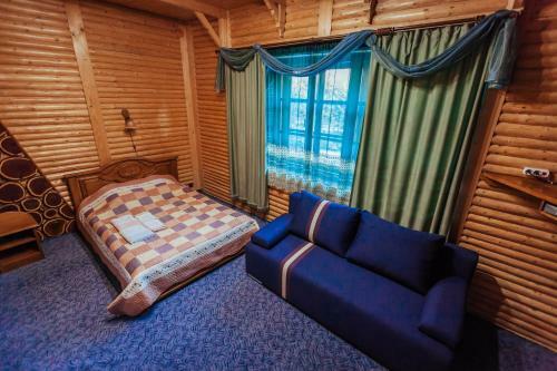 U Yaroslava Hotel