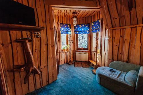 U Yaroslava Hotel