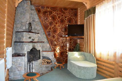 U Yaroslava Hotel