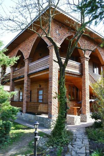 U Yaroslava Hotel