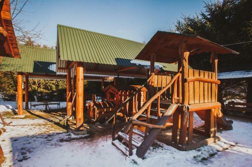 U Yaroslava Hotel