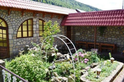 U Yaroslava Hotel
