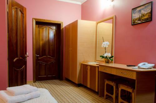 Hostal Lelech
