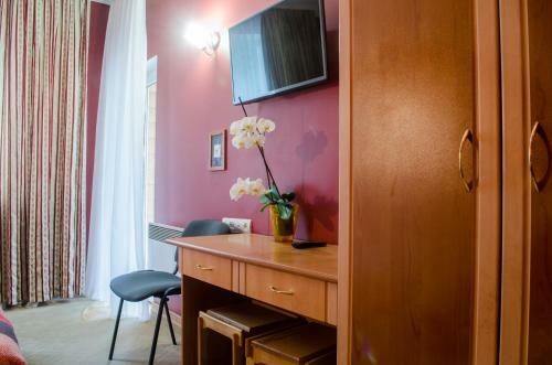 Hostal Lelech