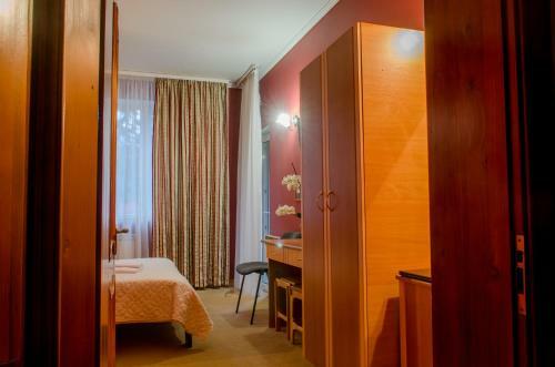 Hostal Lelech