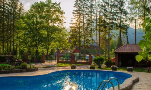 Hostal Lelech