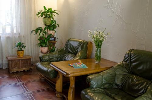 Hostal Lelech