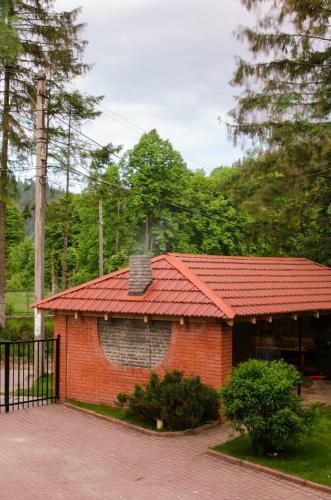 Hostal Lelech