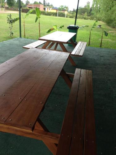 Aparthotel Armon�a Aparts