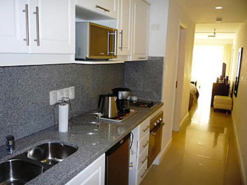 Apartamento Green Park - Lloret De Mar Punta Del Este
