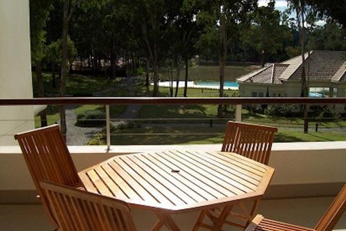 Apartamento Green Park - Lloret De Mar Punta Del Este