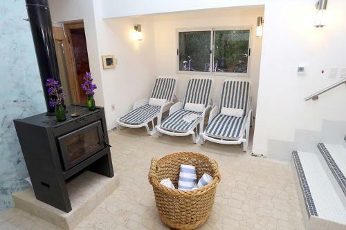 Alma De La Pedrera - Villaggio & Spa
