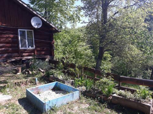 Lodge Pryvatna Sadyba U Myroslavy