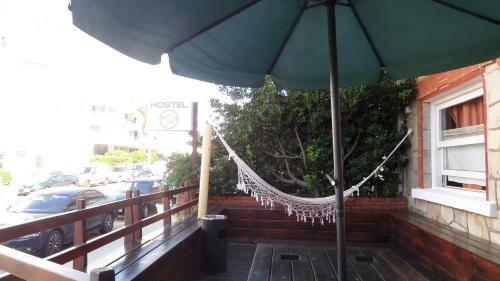Planet Punta Del Este Hostel