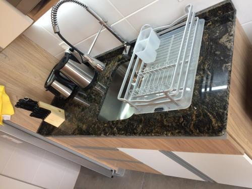 Apartamento Ibiza