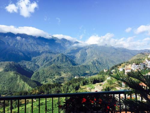 Sapa Hills Hotel