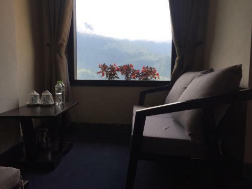 Sapa Hills Hotel