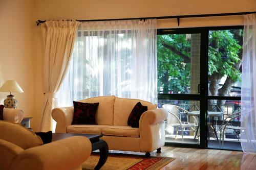 Apartamentos Mayfair Hanoi