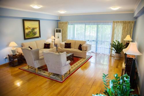 Apartamentos Mayfair Hanoi