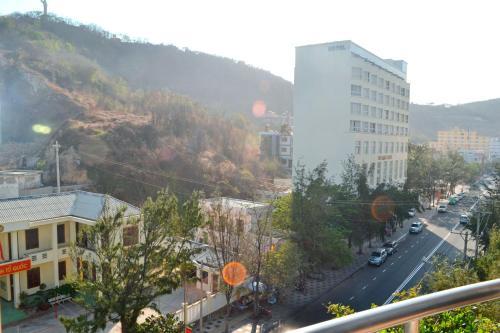 Minh Trang Hotel