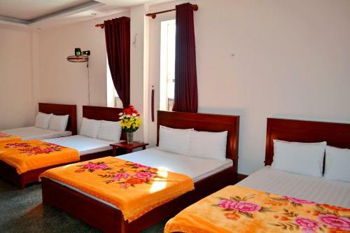Minh Trang Hotel