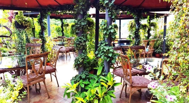 Hotel Howard Johnson Inn Guatemala City